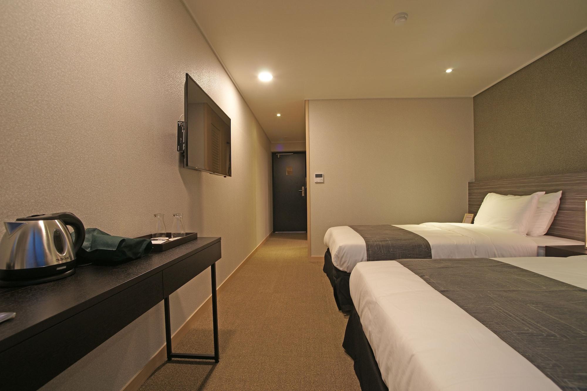 I-Jin Hotel Jeju Ngoại thất bức ảnh